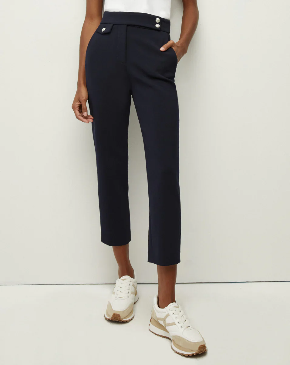 VERONICA BEARD RENZO PANT - Image 3