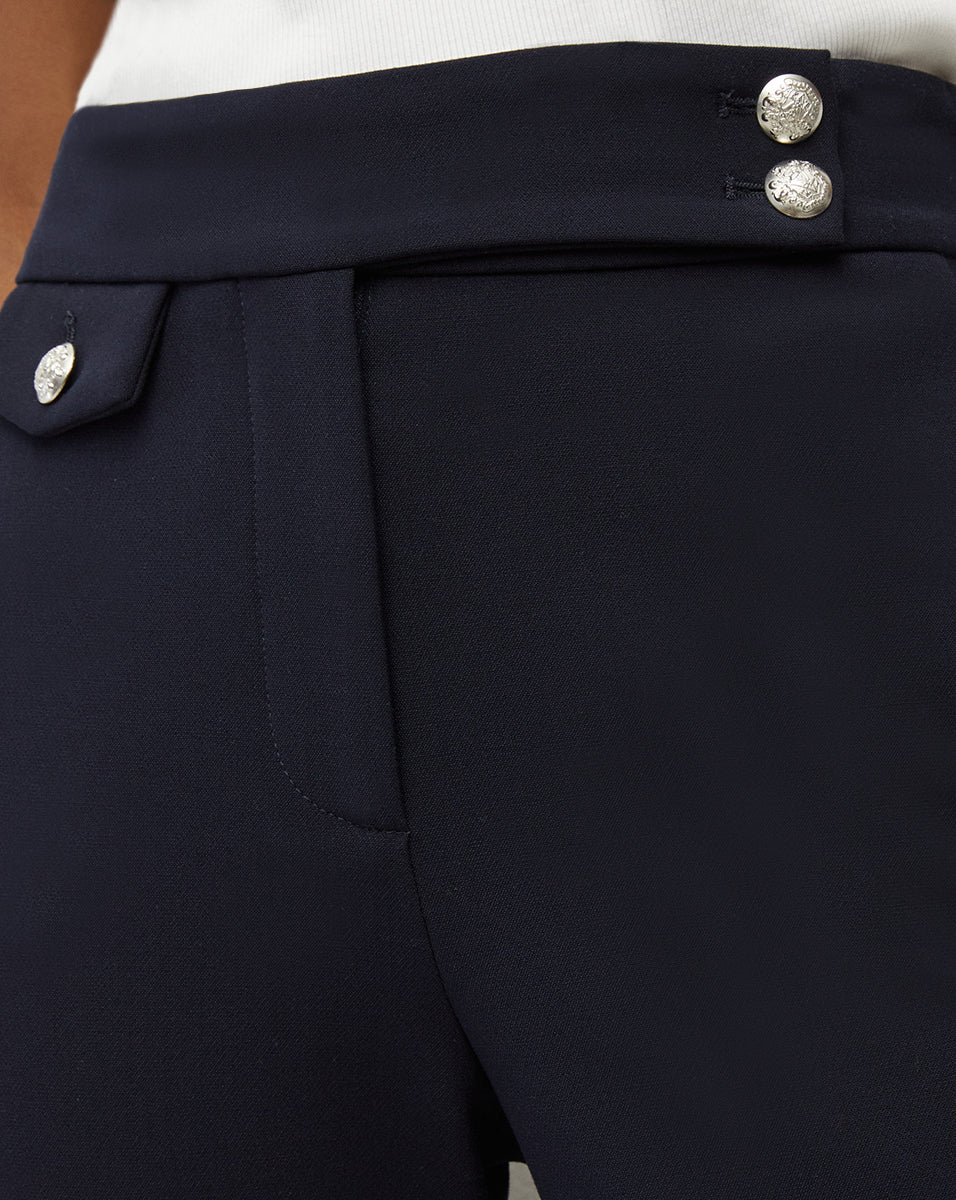 VERONICA BEARD RENZO PANT - Image 4