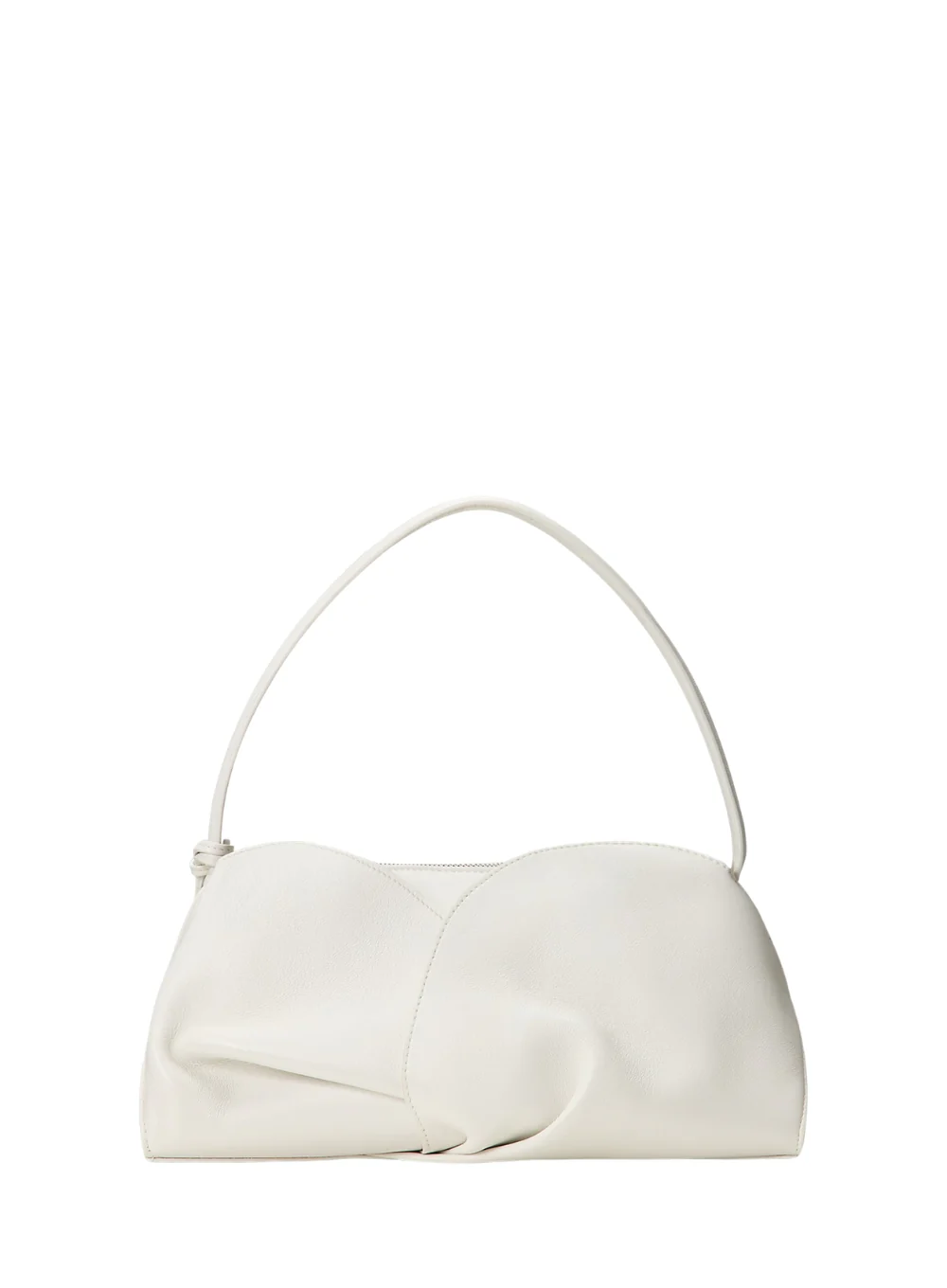 RALPH LAUREN "THE RALPH" SMALL FLORAL SHOULDER BAG - Image 3