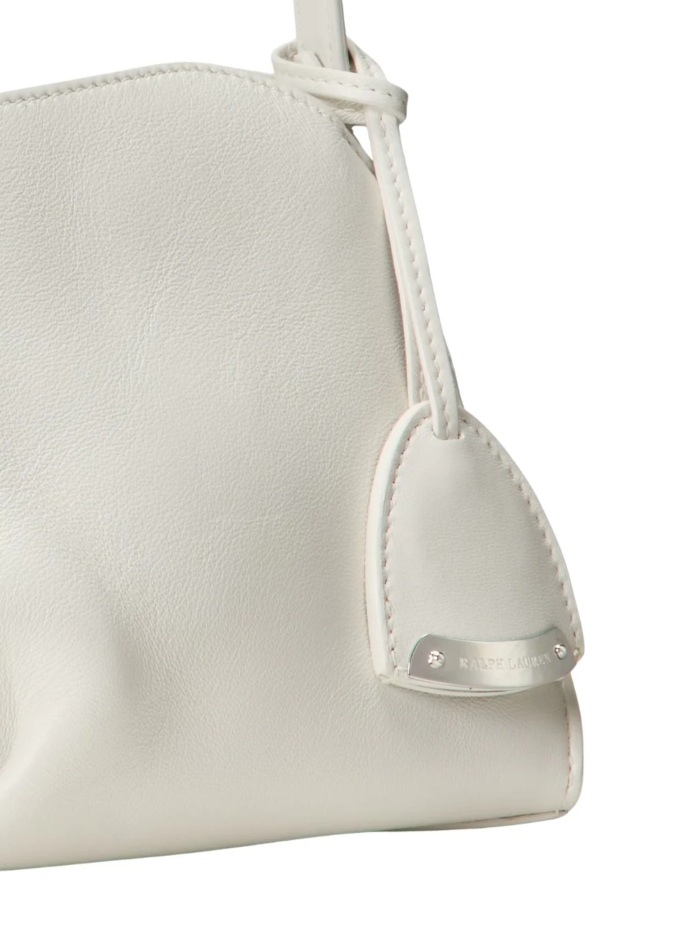 RALPH LAUREN "THE RALPH" SMALL FLORAL SHOULDER BAG - Image 5