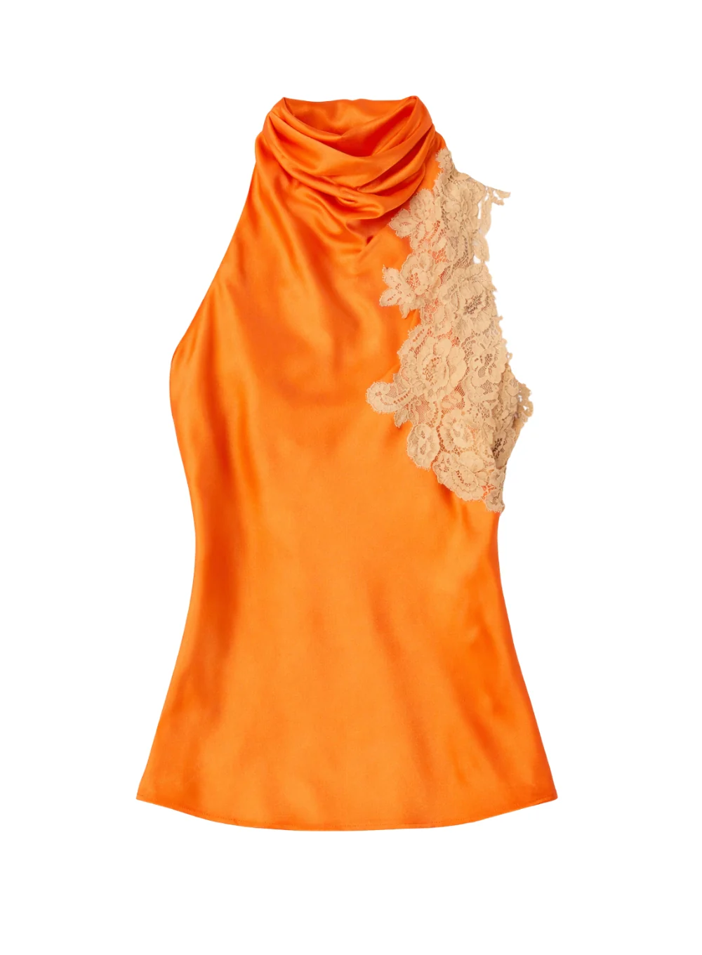 A.L.C. ROSE TOP