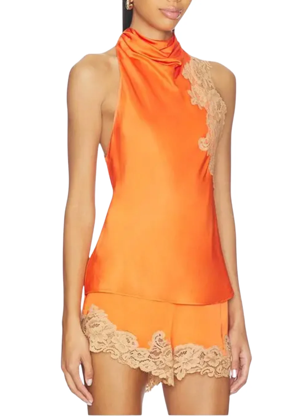 A.L.C. ROSE TOP - Image 2