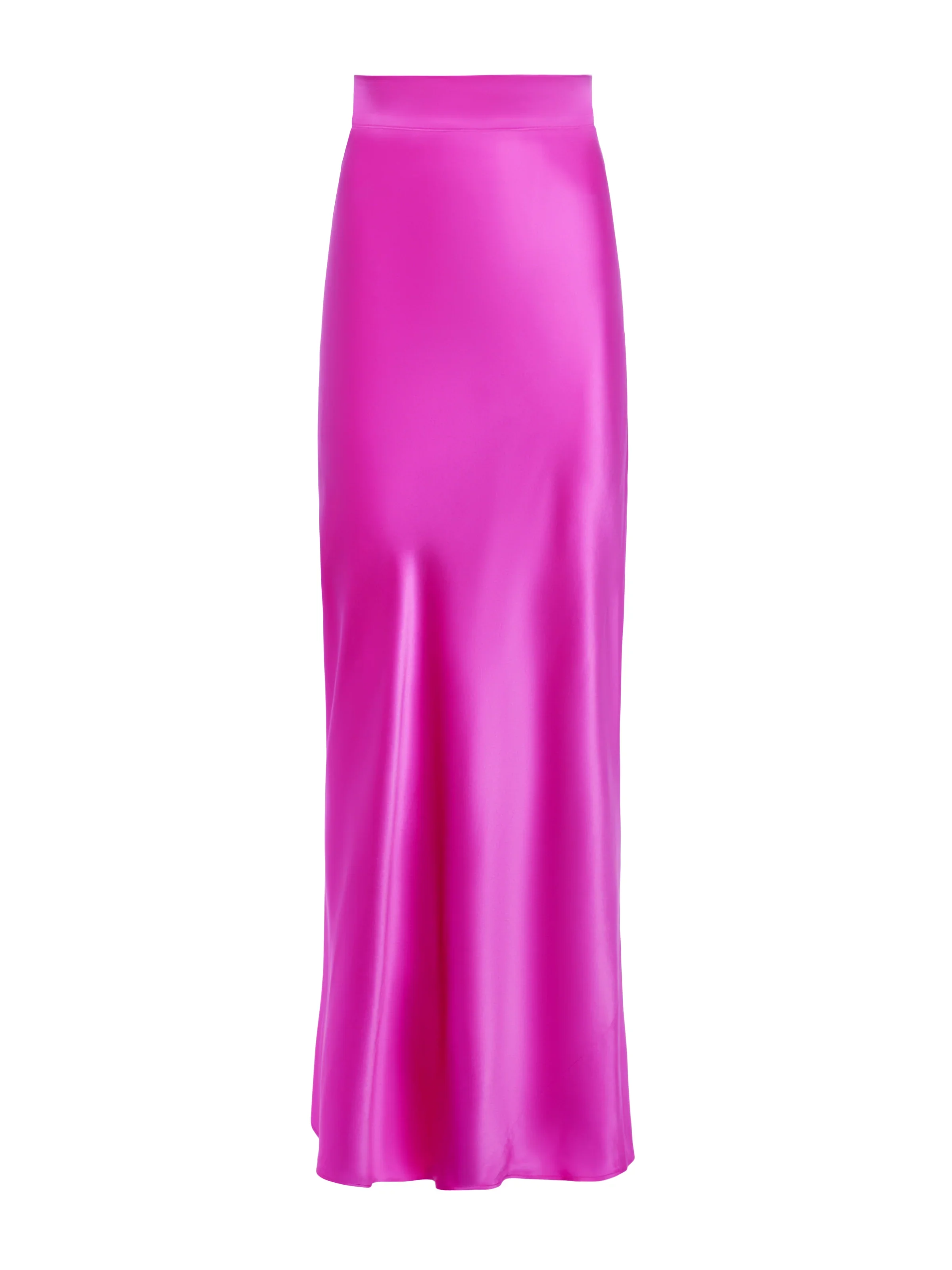 L'AGENCE RYKER WAISTBAND SKIRT - Image 10