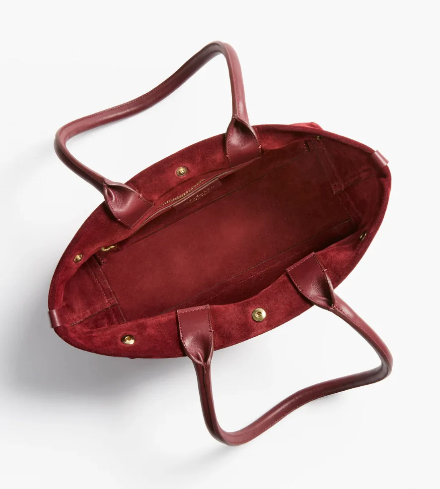 ALTUZARRA EAST WEST MINI TOTE - Image 3