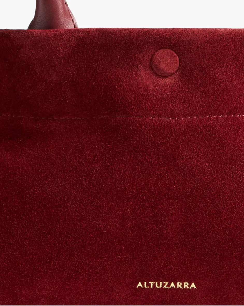 ALTUZARRA EAST WEST MINI TOTE - Image 4