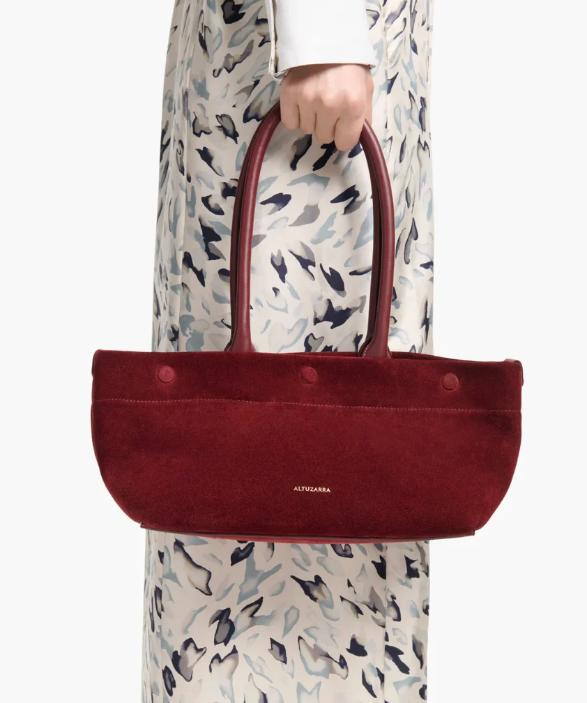 ALTUZARRA EAST WEST MINI TOTE - Image 5