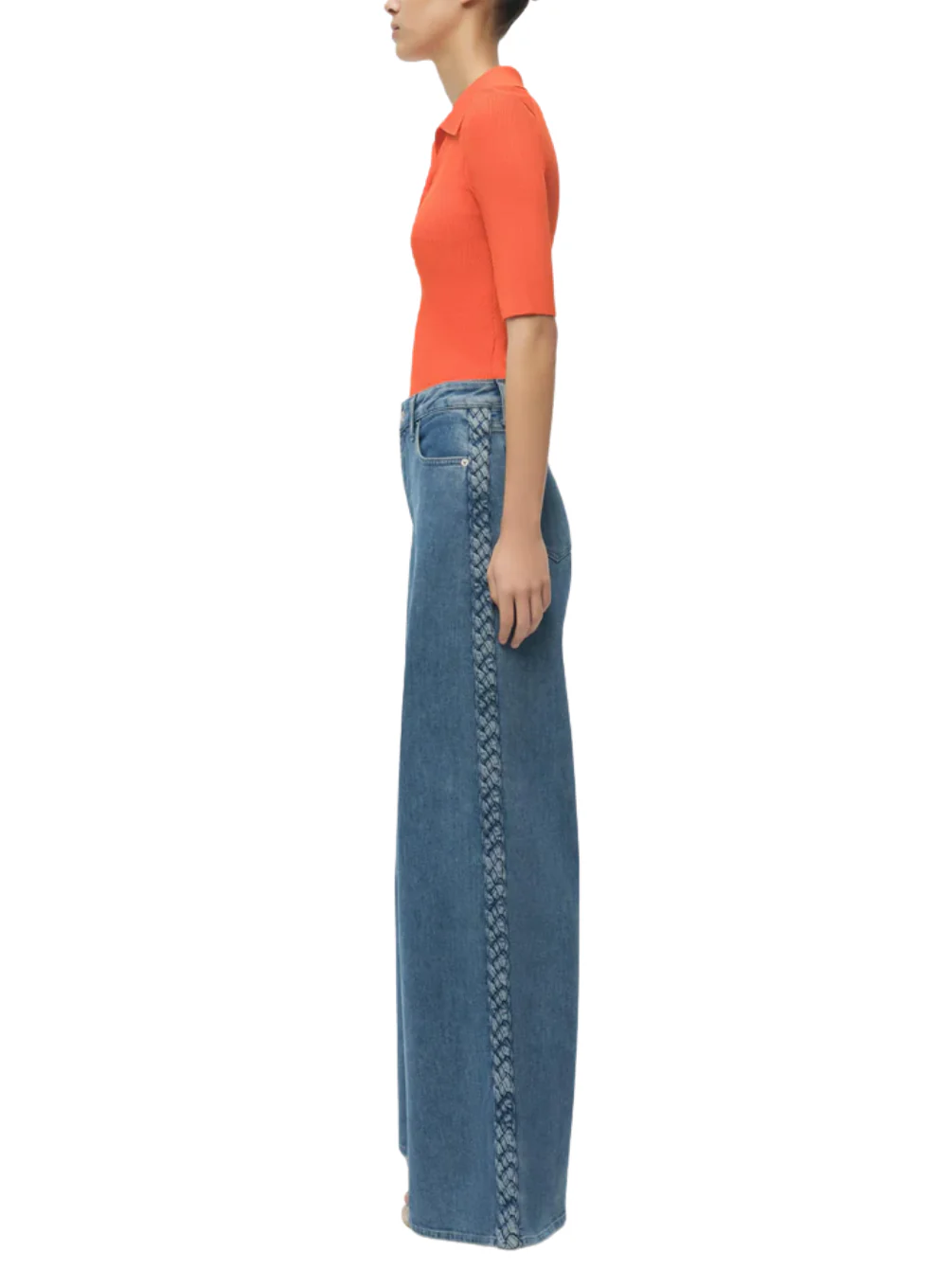 SIMKHAI SECILY POLO - Image 5
