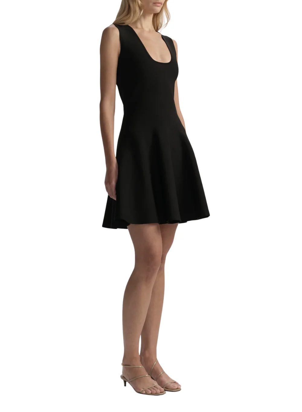 A.L.C. SERA DRESS - Image 4