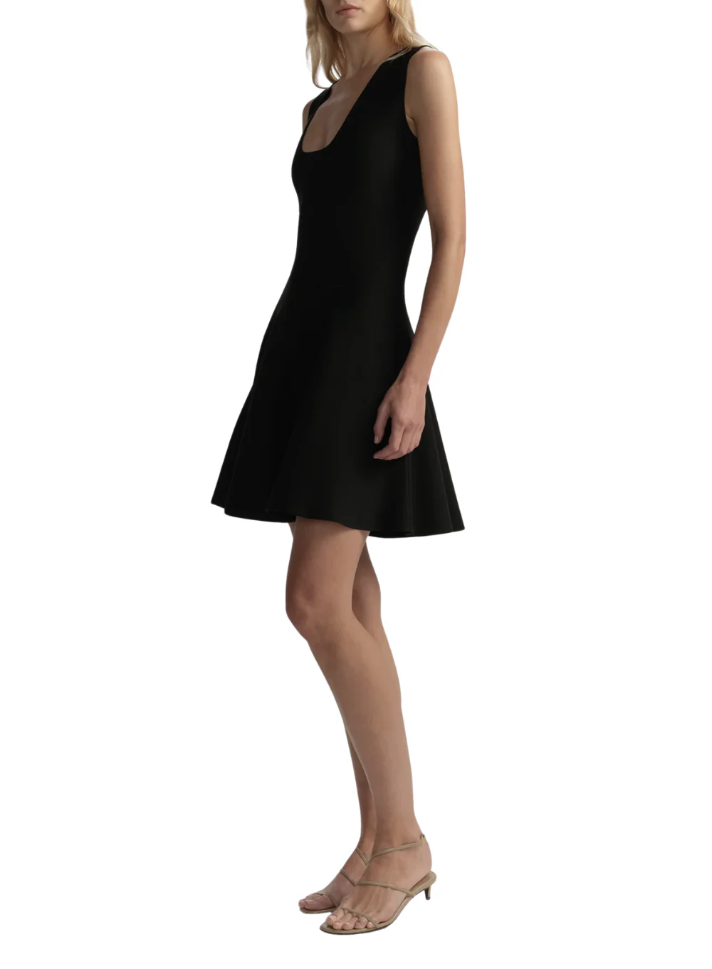 A.L.C. SERA DRESS - Image 5