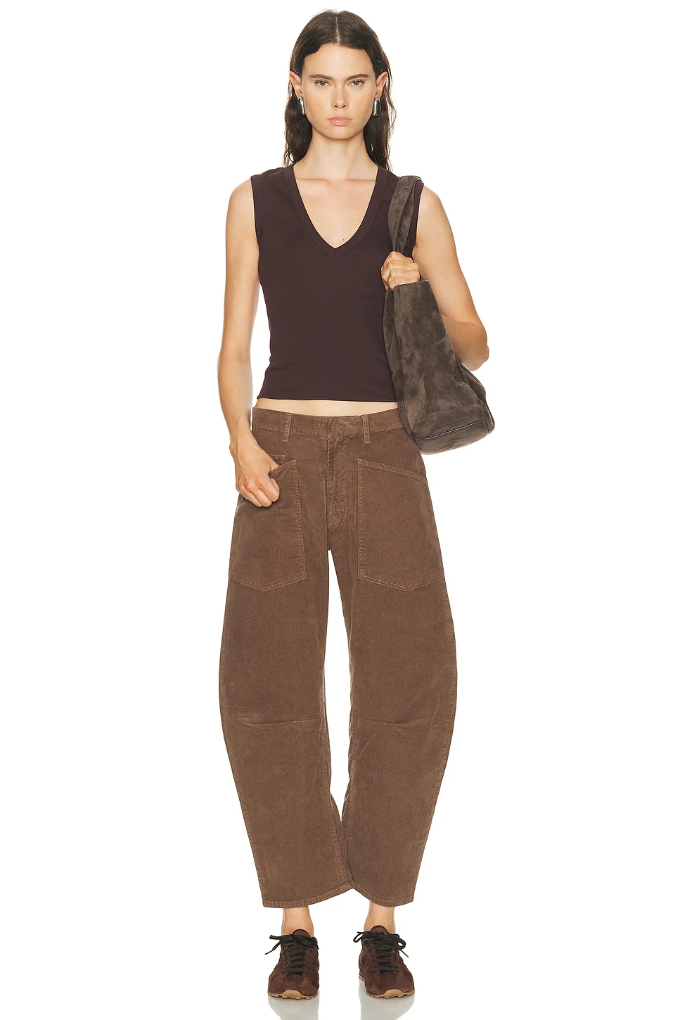 NILI LOTAN SHON PANT