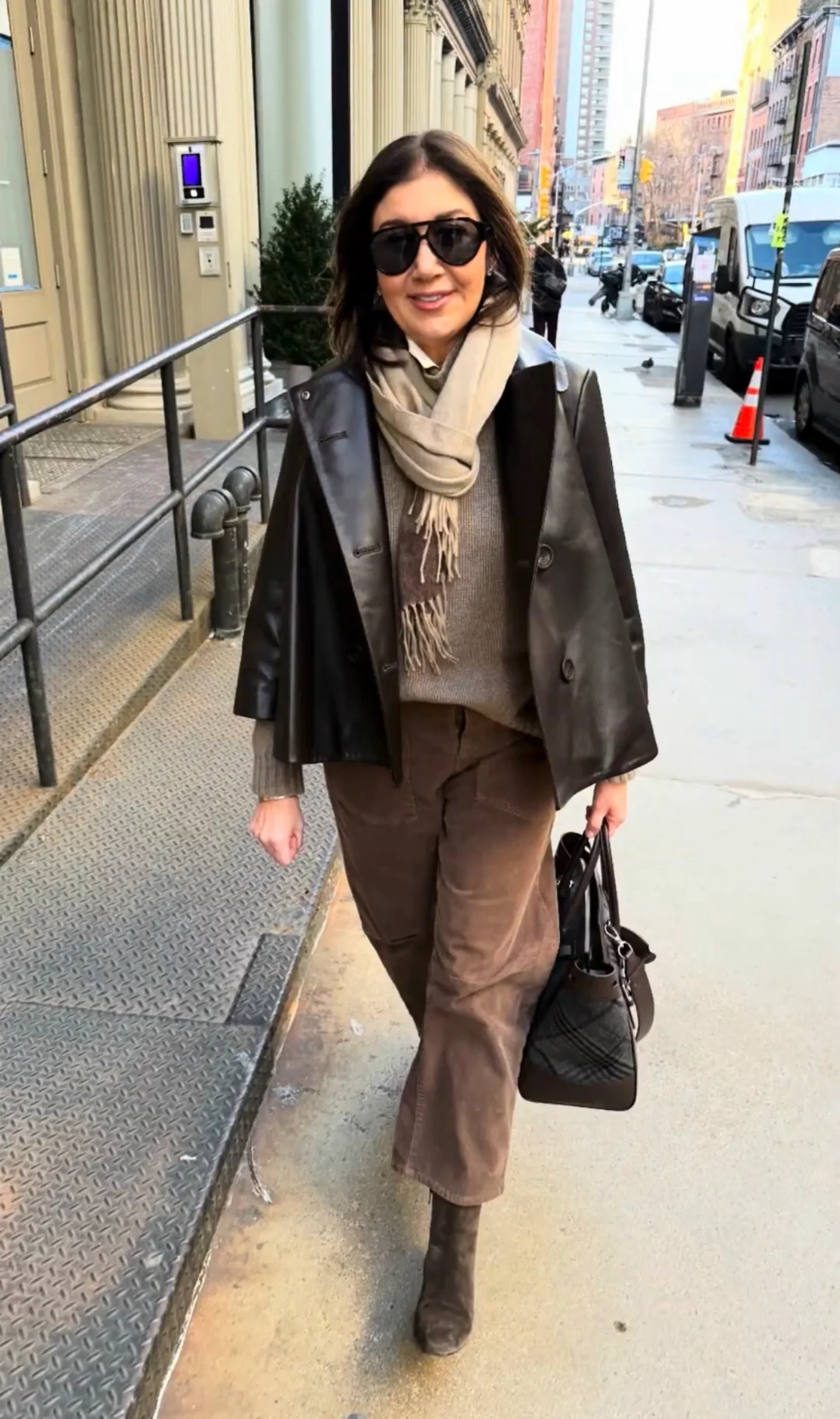 NILI LOTAN SHON PANT - Image 2