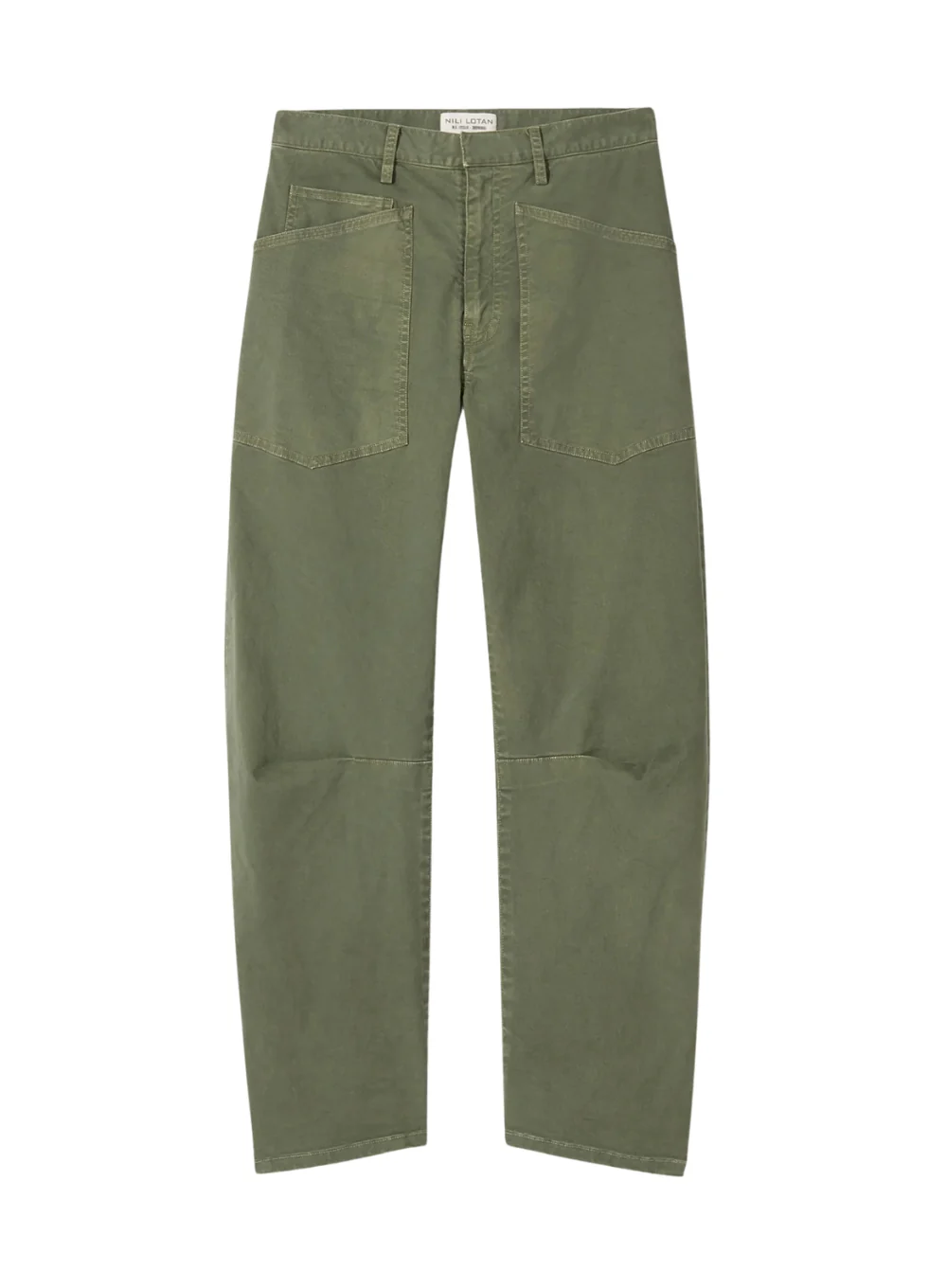 NILI LOTAN SHON PANT
