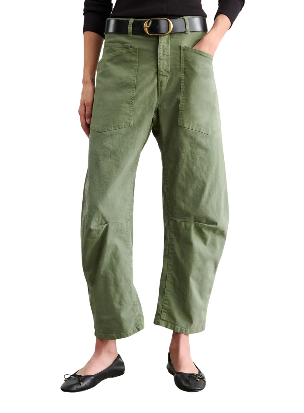 NILI LOTAN SHON PANT - Image 2