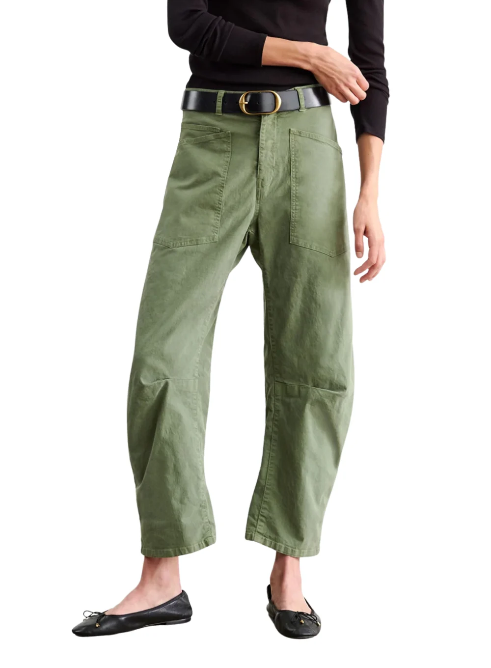 NILI LOTAN SHON PANT - Image 3