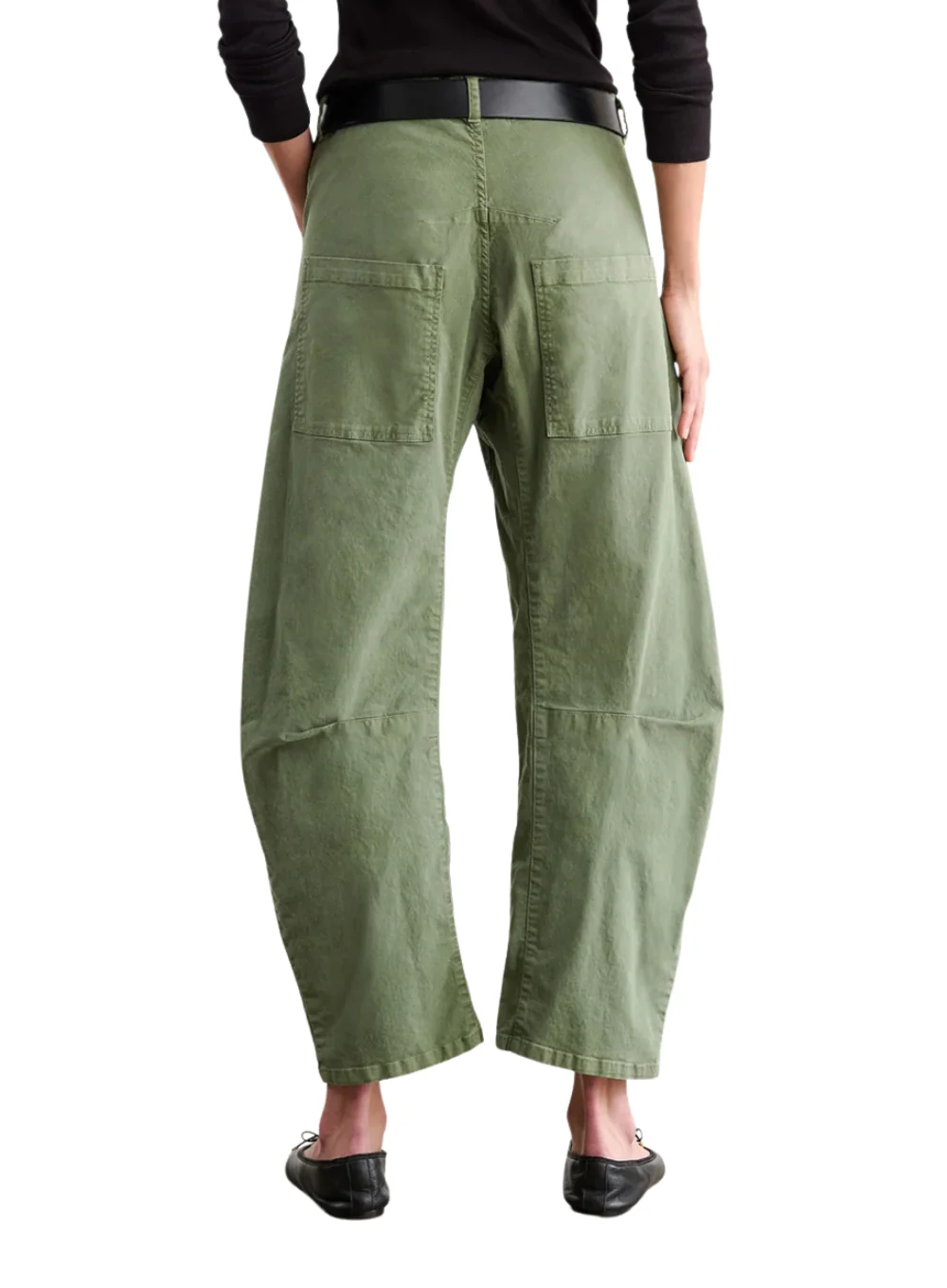 NILI LOTAN SHON PANT - Image 4