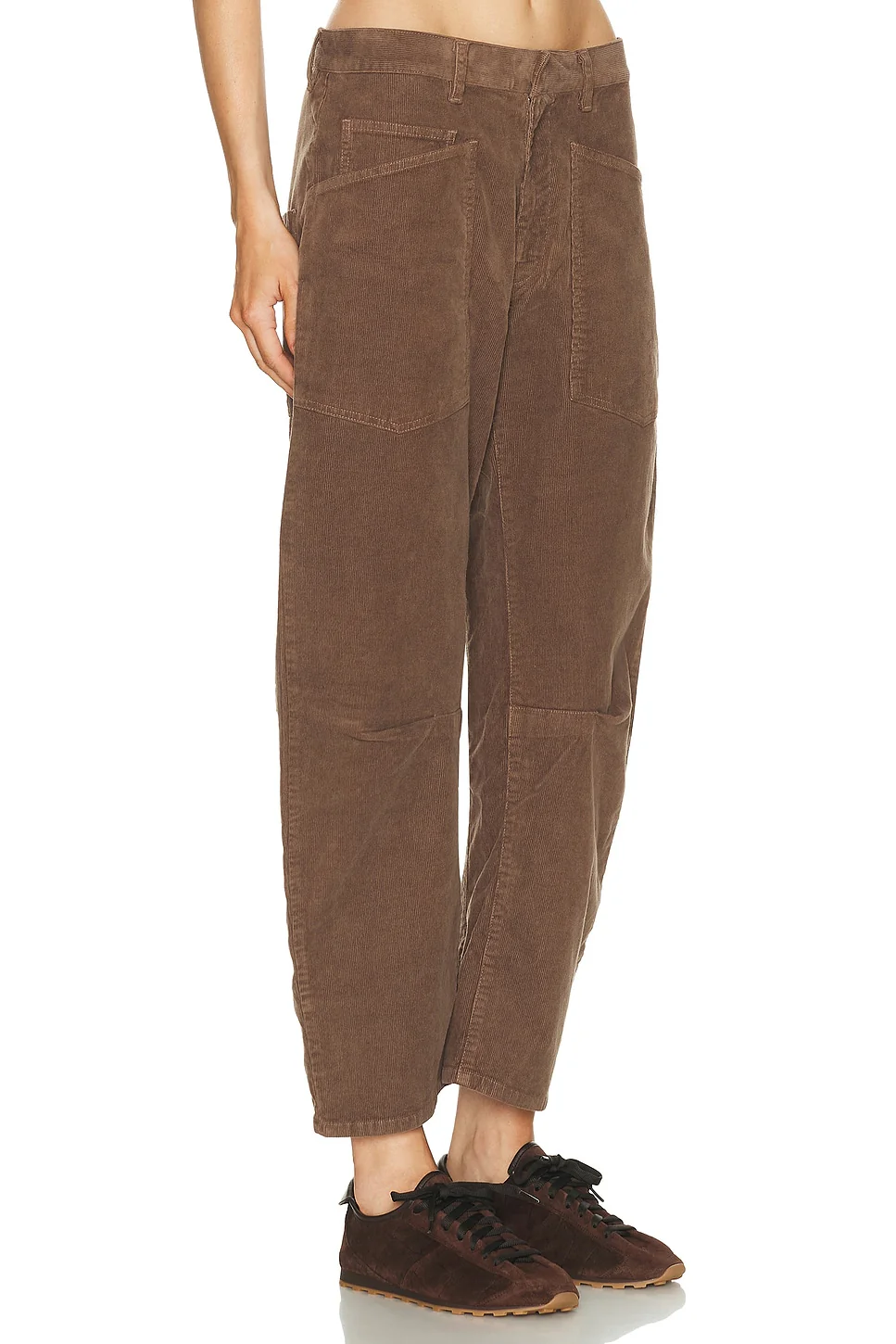 NILI LOTAN SHON PANT - Image 4