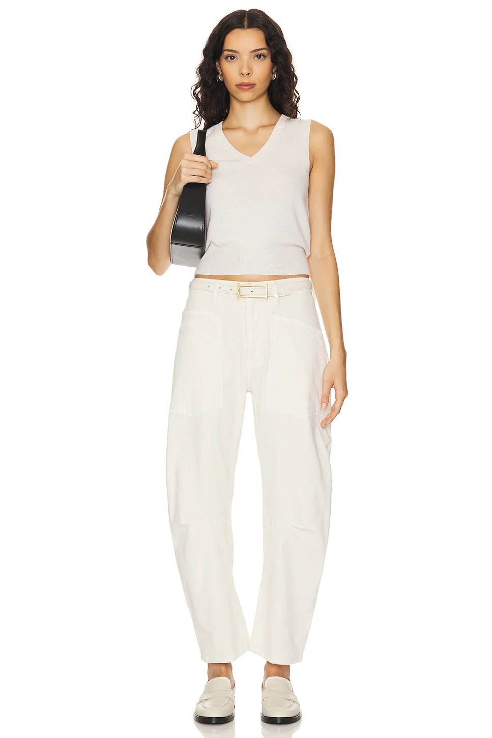 NILI LOTAN SHON PANT - Image 8