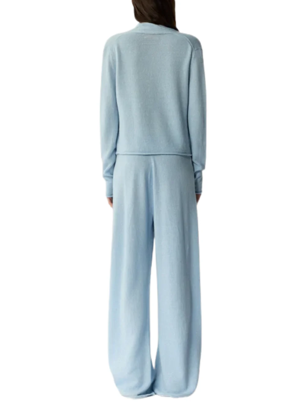 GUEST IN RESIDENCE STEALTH CARDIGAN - Image 5