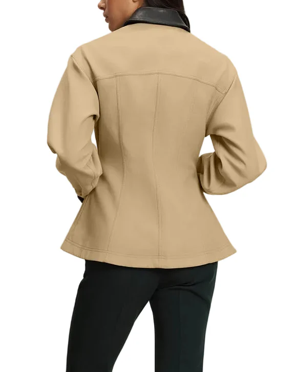 VERONICA BEARD TALLA JACKET - Image 3