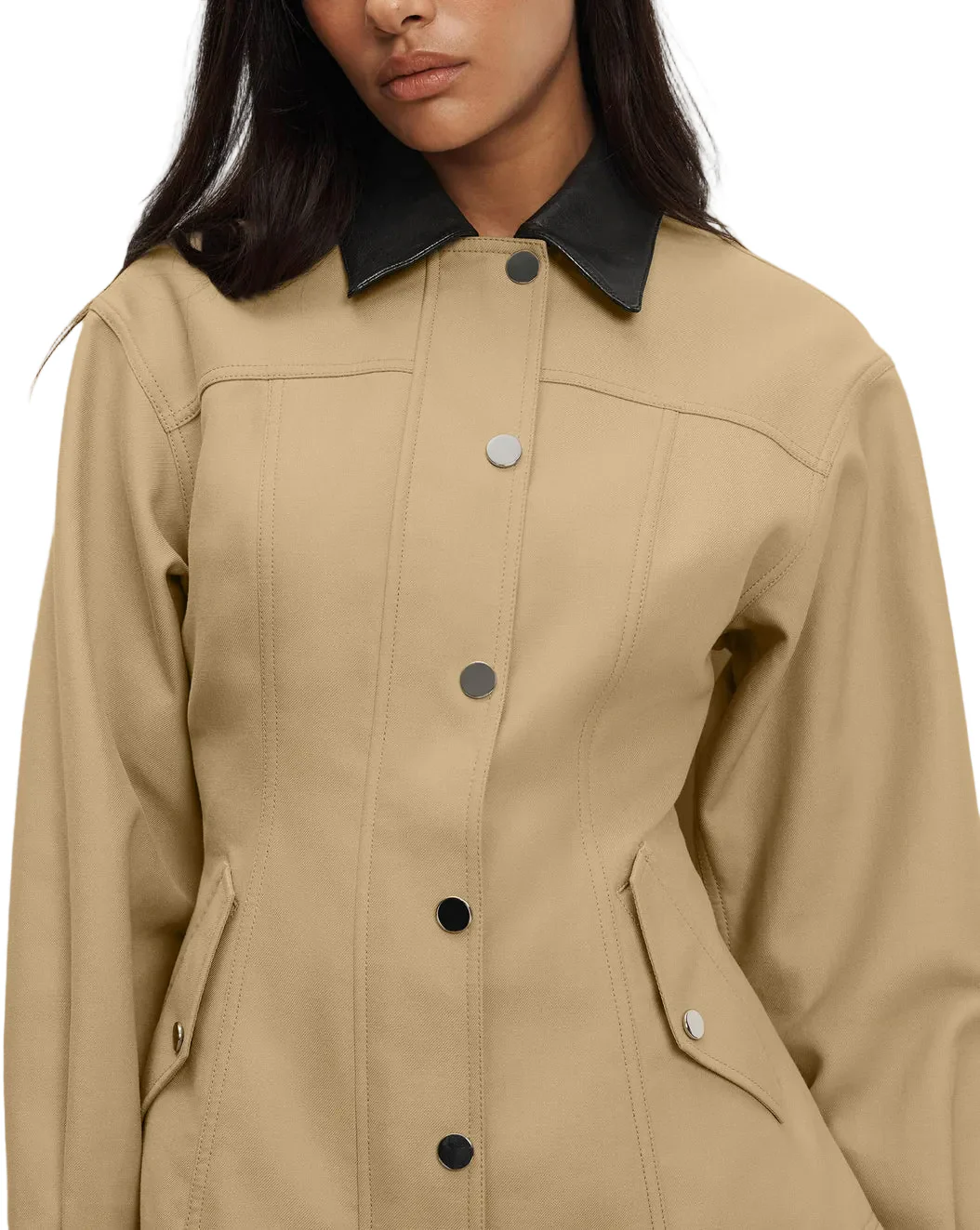 VERONICA BEARD TALLA JACKET - Image 4