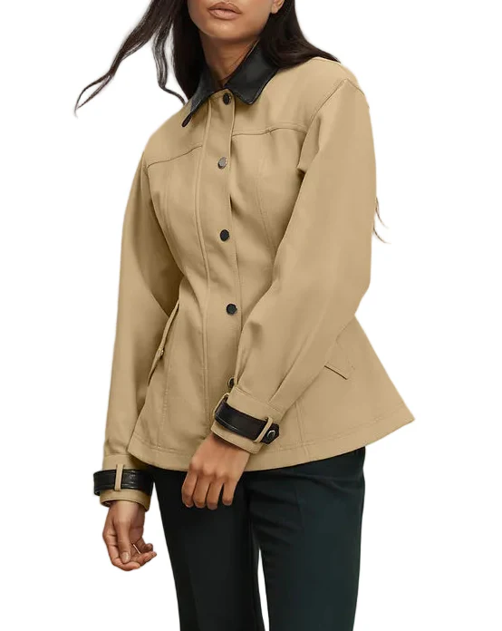 VERONICA BEARD TALLA JACKET - Image 5