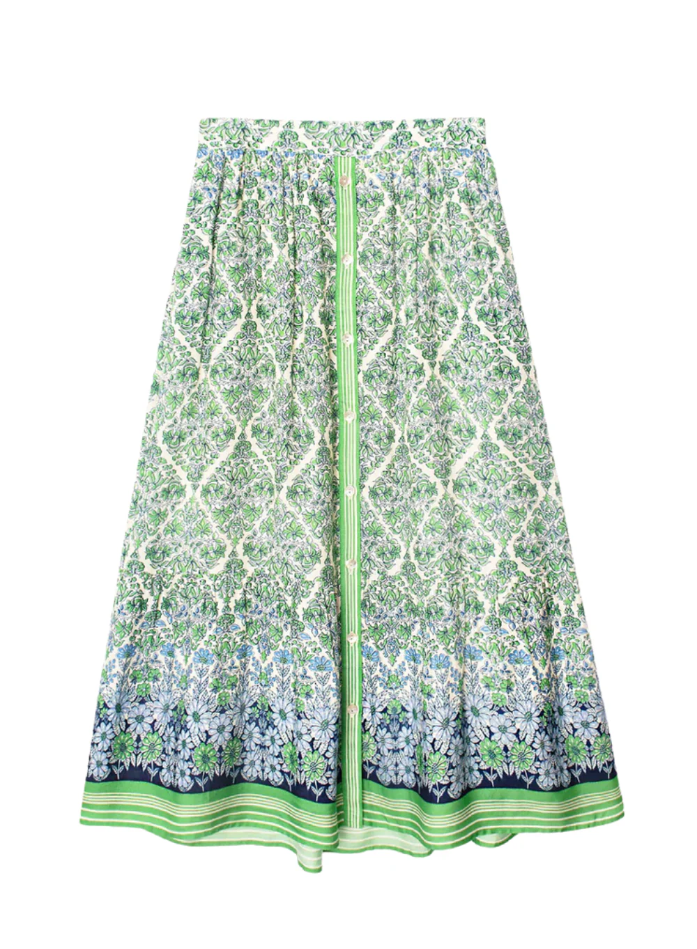 XIRENA TARYN SKIRT