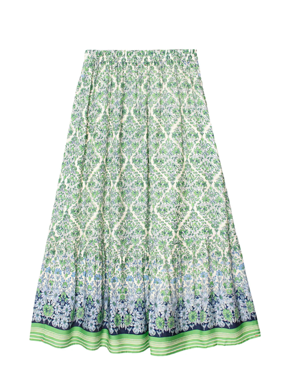 XIRENA TARYN SKIRT - Image 2
