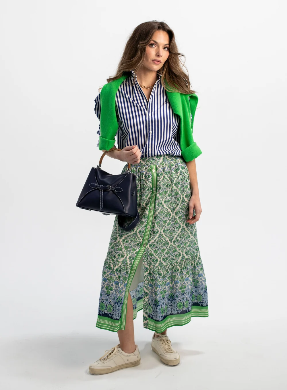 XIRENA TARYN SKIRT - Image 5