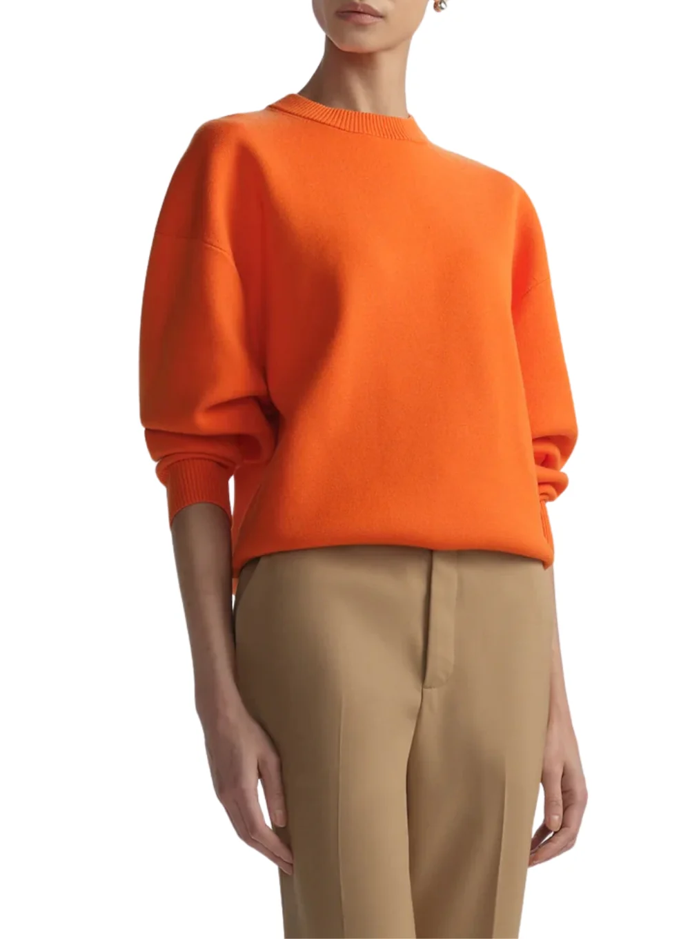 A.L.C. TEDDY SWEATER - Image 3