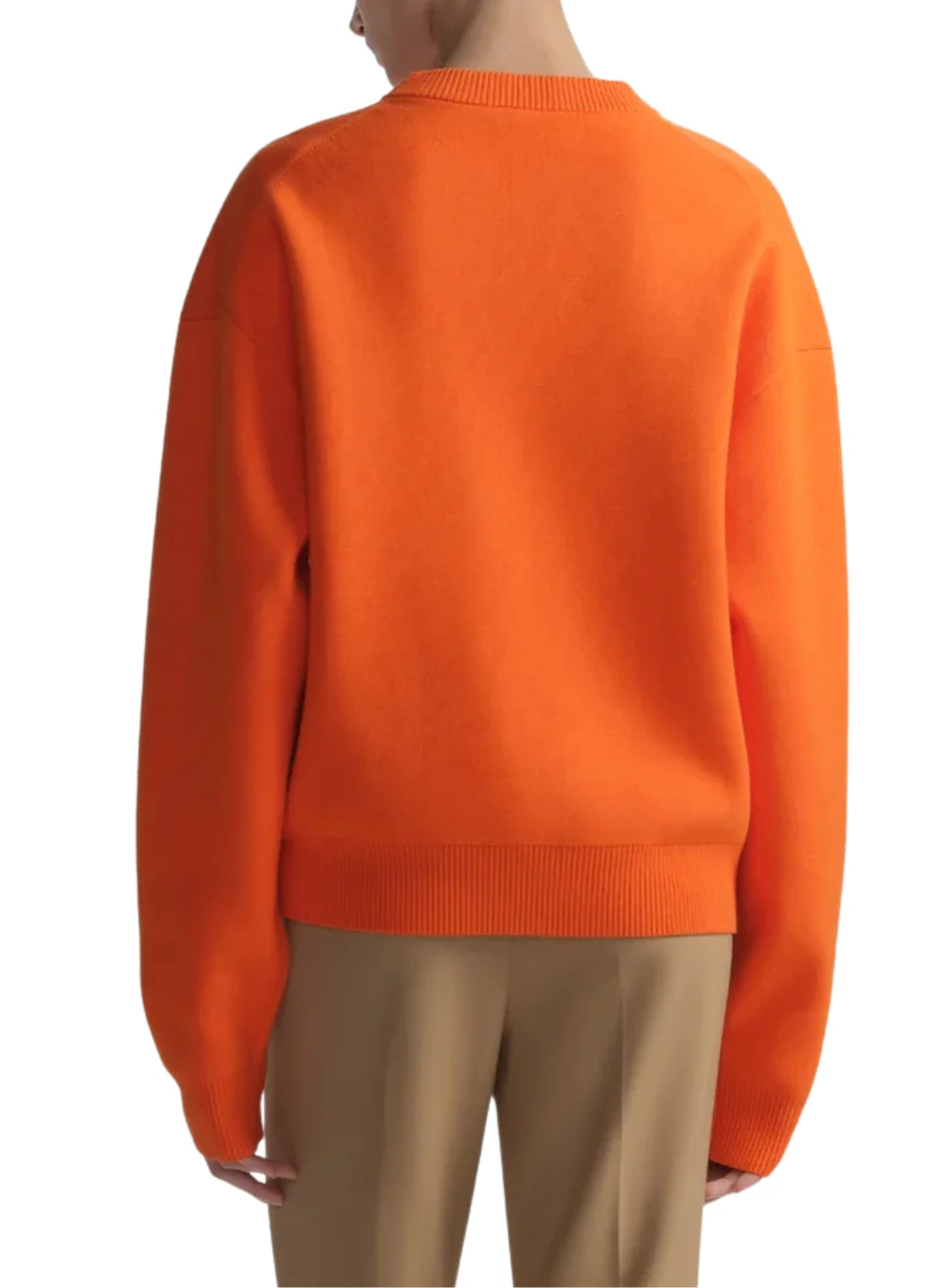 A.L.C. TEDDY SWEATER - Image 4
