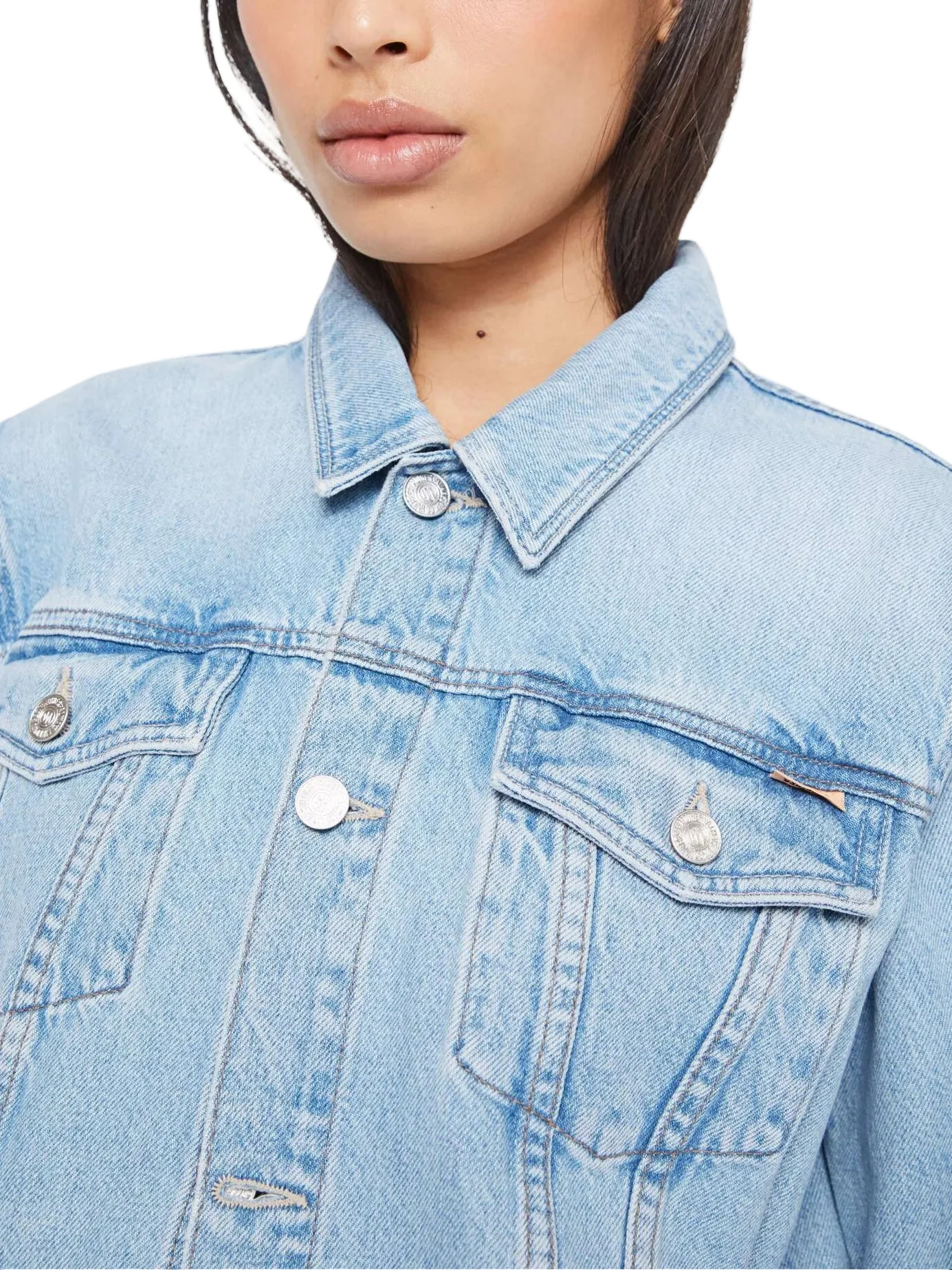 MOTHER THE BRUISER JACKET - Image 5
