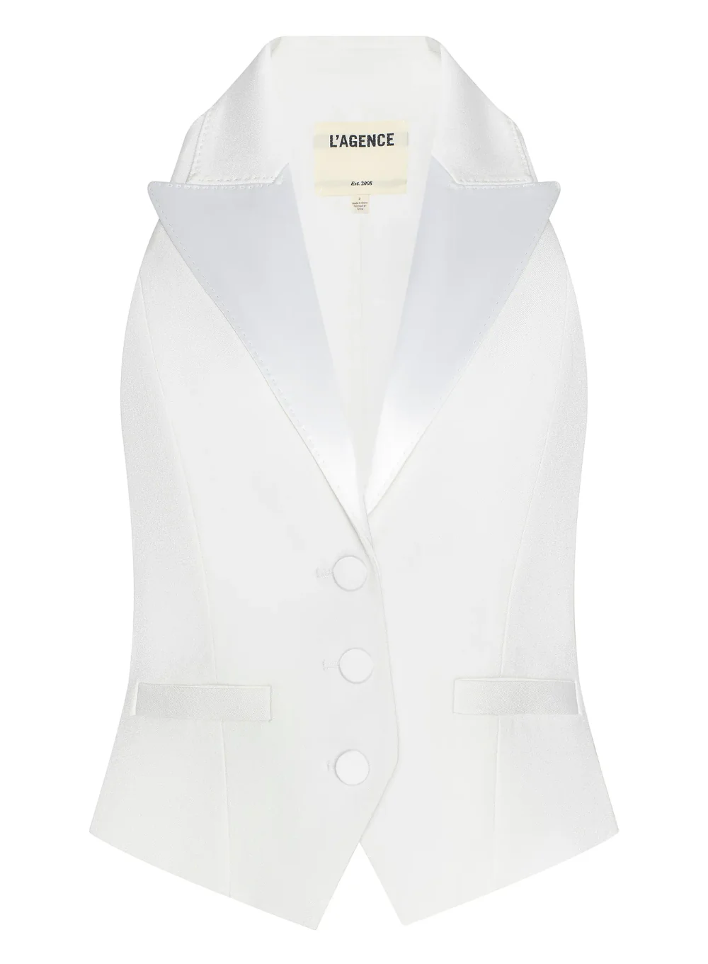 L'AGENCE TOMI TUX VEST
