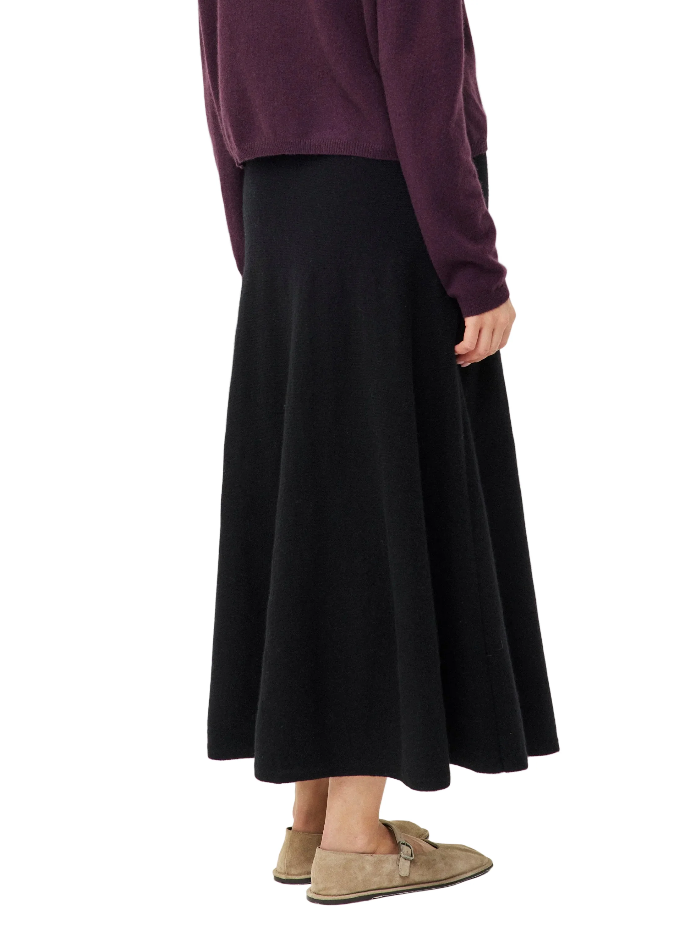 LISA YANG TORIE SKIRT - Image 3