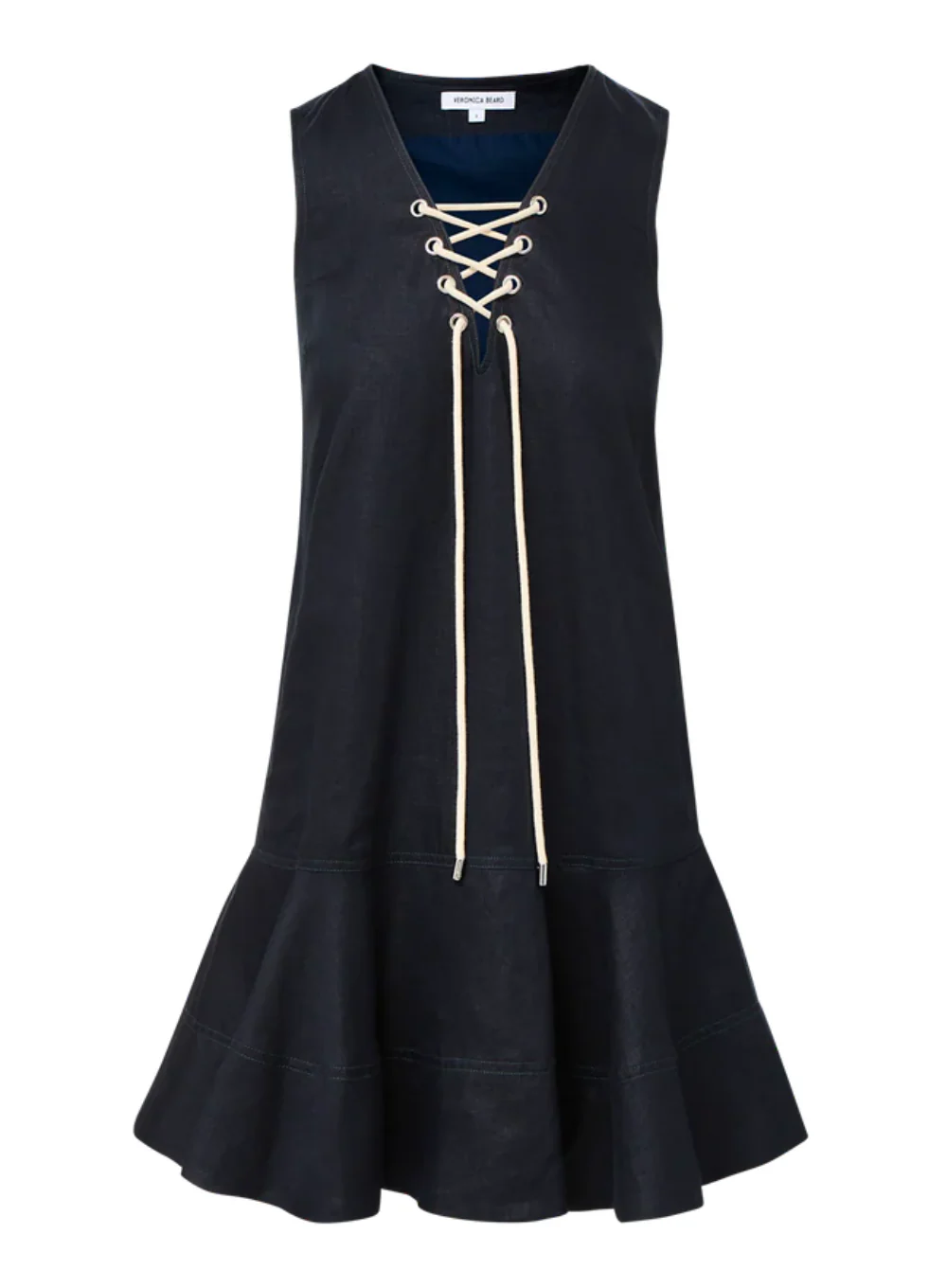 VERONICA BEARD TREENA DRESS