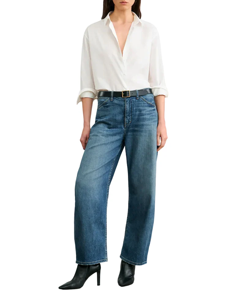 NILI LOTAN TRIBECA JEAN - Image 4