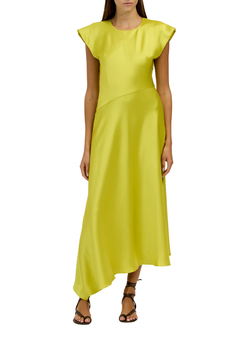 TANYA TAYLOR VIOLETA DRESS - Image 2