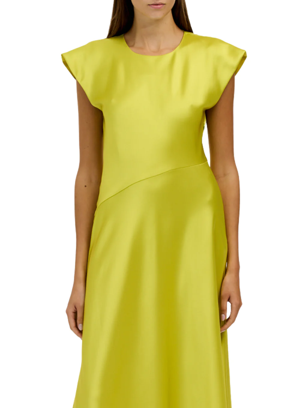 TANYA TAYLOR VIOLETA DRESS - Image 3