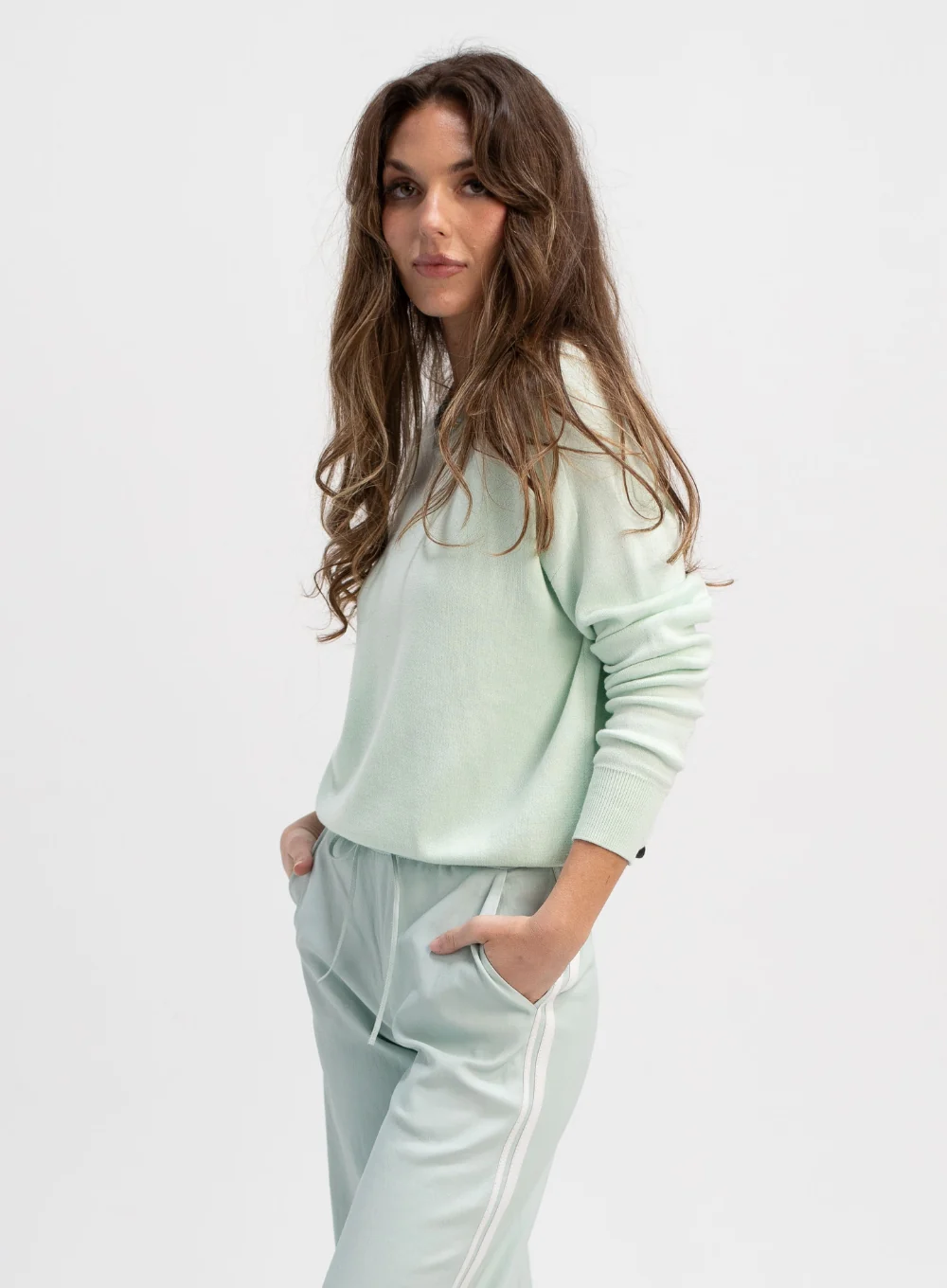 ONE GREY DAY WARWICK PULLOVER - Image 2