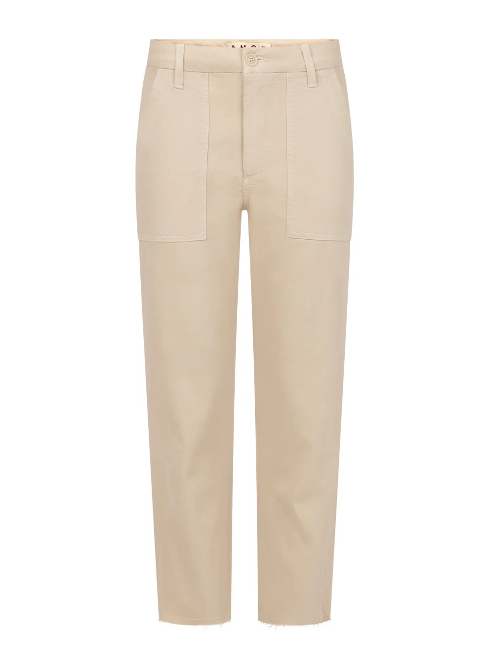 AMO DENIM EASY ARMY TROUSER - Image 5