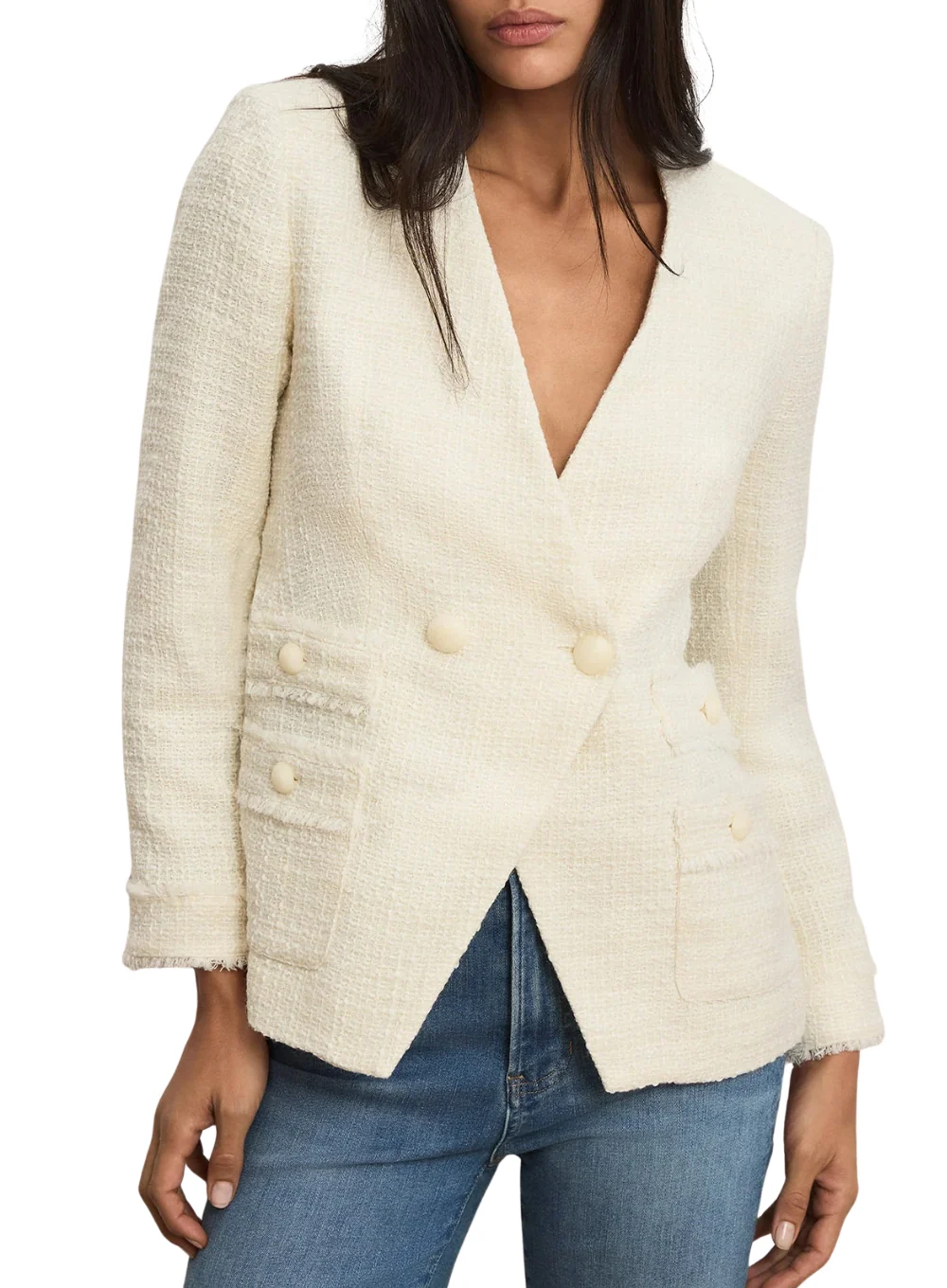 VERONICA BEARD YVES JACKET - Image 2