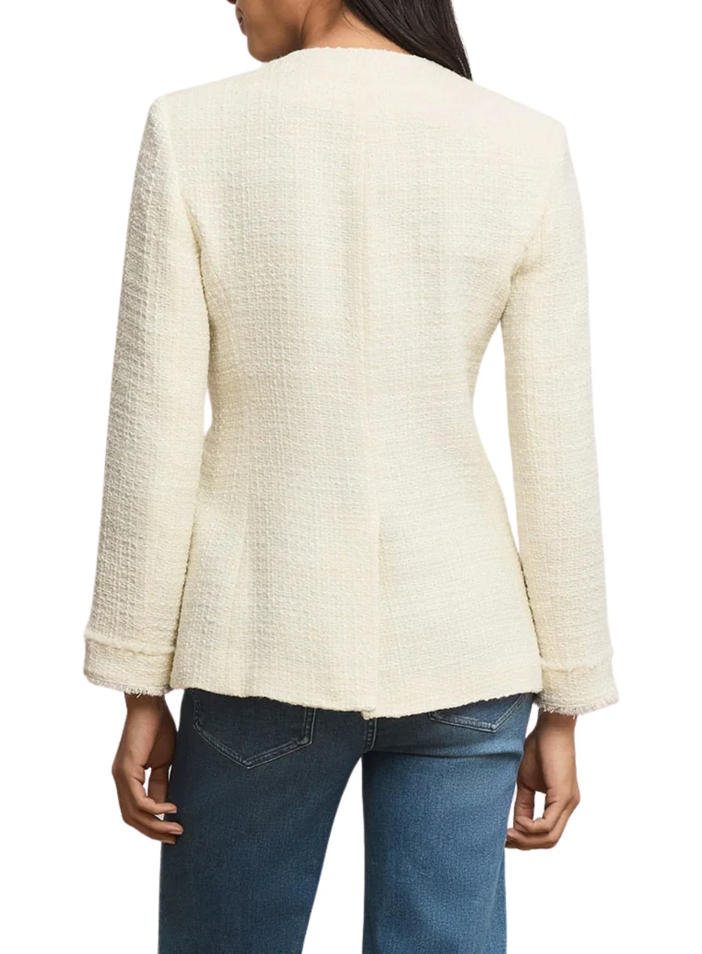 VERONICA BEARD YVES JACKET - Image 3