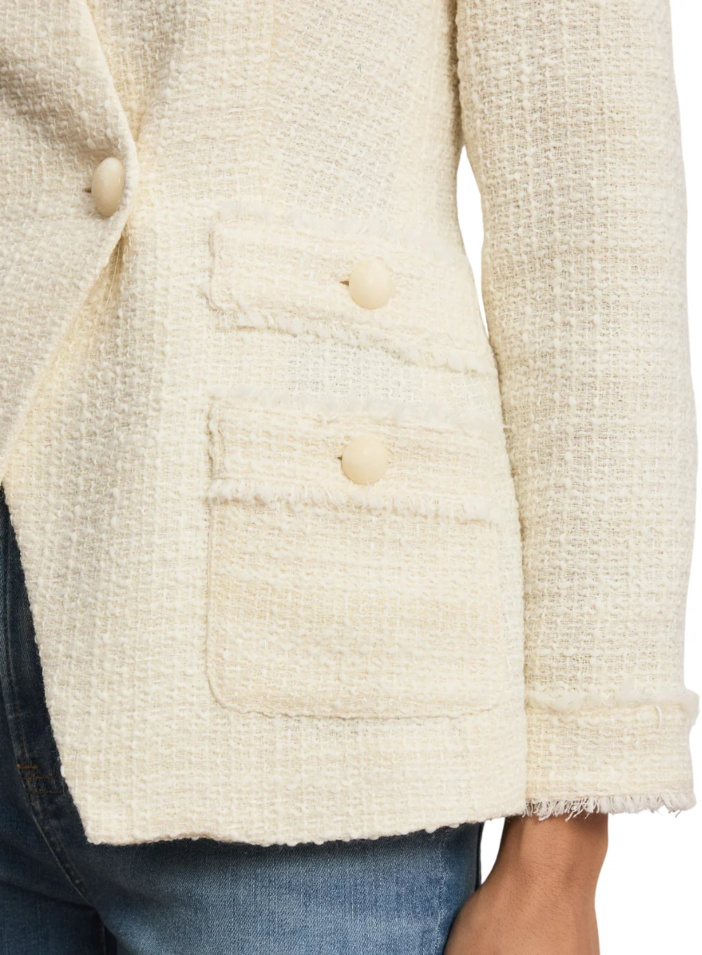 VERONICA BEARD YVES JACKET - Image 5